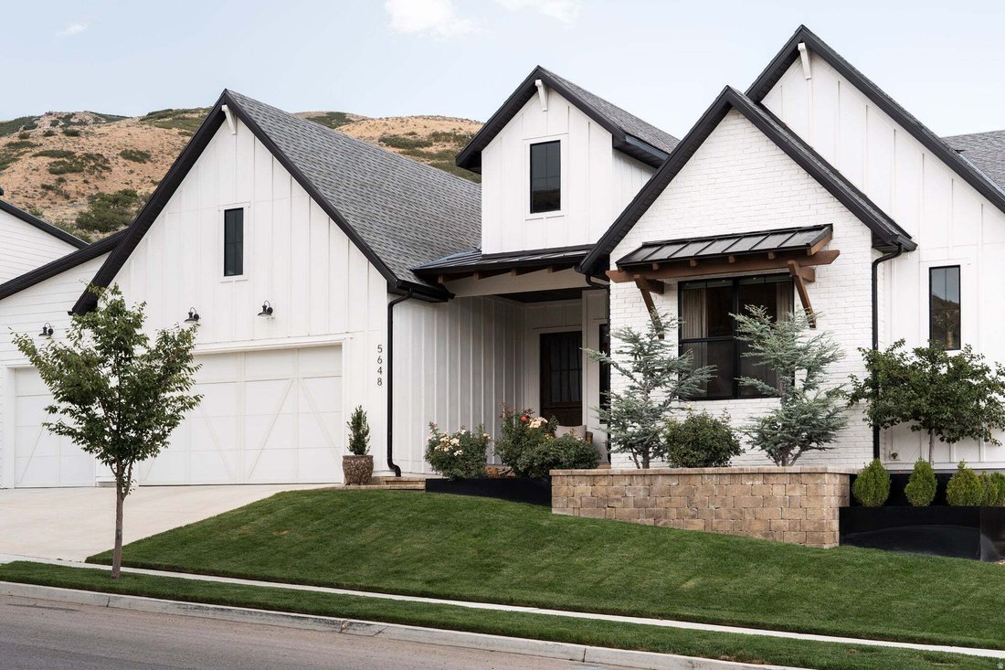 Casa en Lehi, Utah, Estados Unidos 2 - 18786244