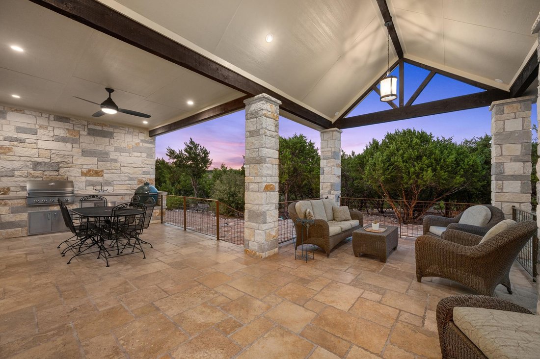 House in Leander, Texas, United States 4 - 17624948