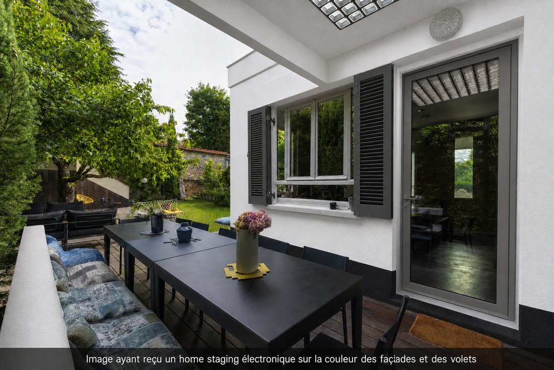 House in Saint-Cloud, Ile-de-France, France 3 - 18248982