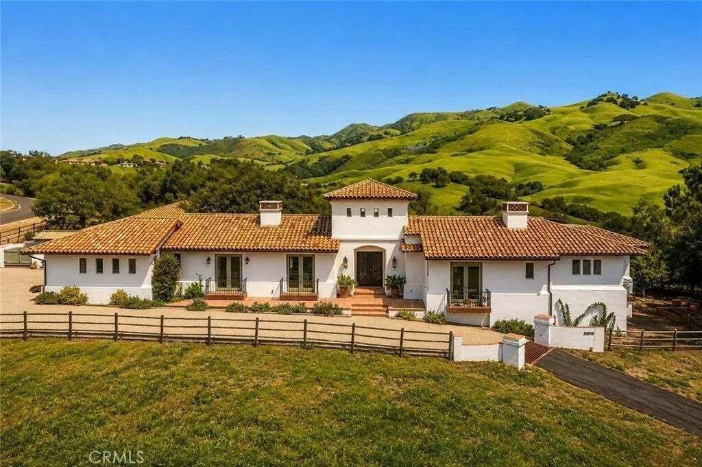 Casa en Arroyo Grande, California, Estados Unidos 2 - 18690513