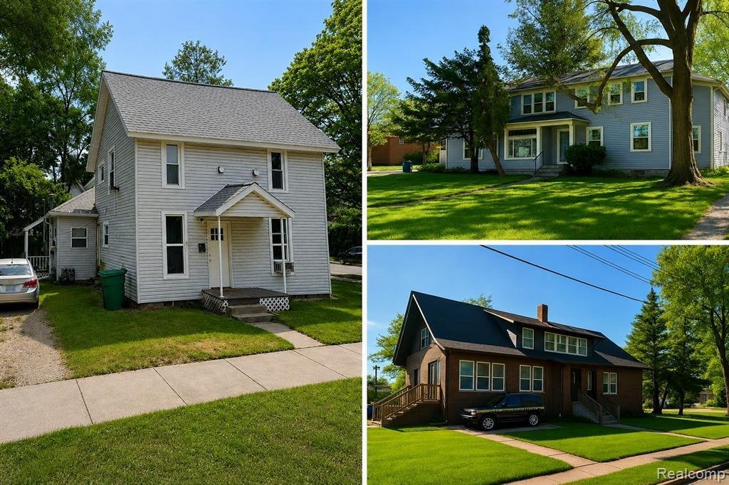 Autres à Mount Pleasant, Michigan, États-Unis 1 - 18786087