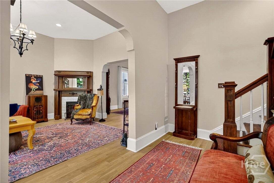 House in Savannah, Georgia, United States 4 - 16777439