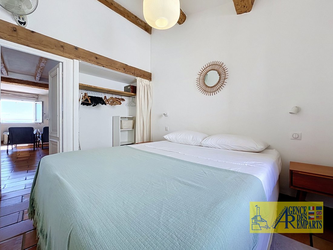 Apartamento en Les Cougoulins-Rastines, Antibes, Francia 4 - 18787650
