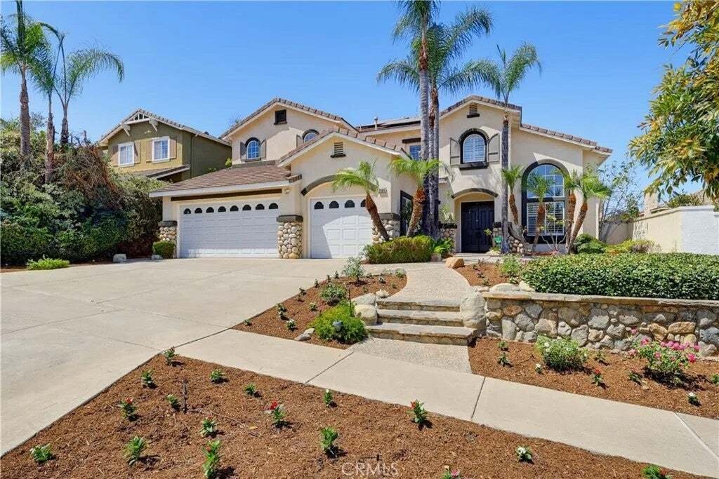 Casa en Corona, California, Estados Unidos 3 - 18787051