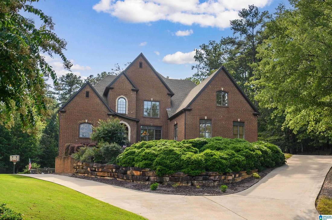 Haus in Hoover, Alabama, Vereinigte Staaten 2 - 18773814
