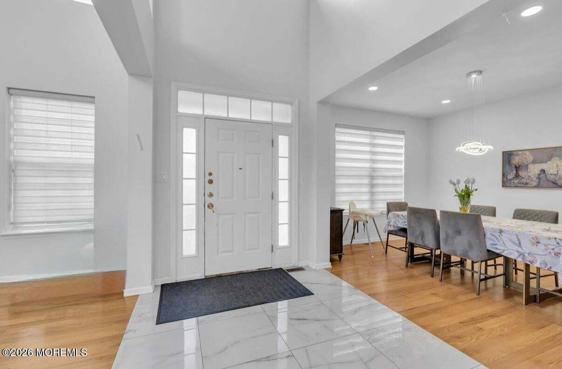 Casa en Toms River, Nueva Jersey, Estados Unidos 5 - 18786322