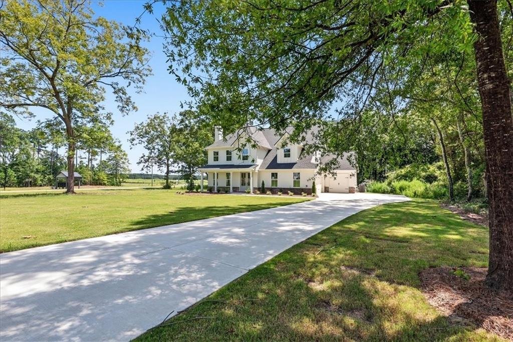 House in Social Circle, Georgia, United States 2 - 18786934