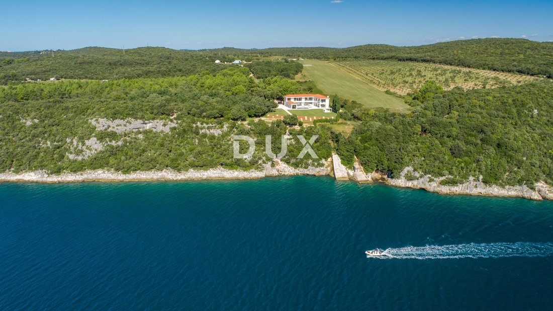 Maison à Vrsar, Istrie, Croatie 4 - 18787573
