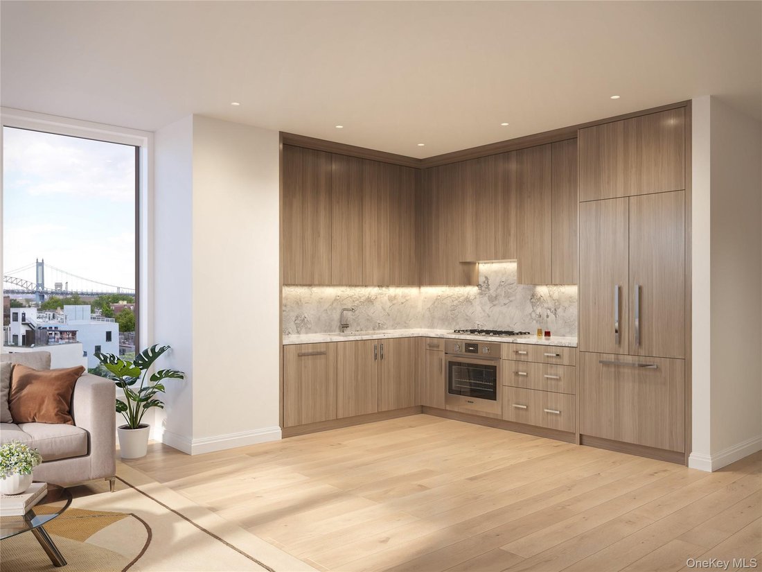 Condominio en Nueva York, Nueva York, Estados Unidos 2 - 18786771