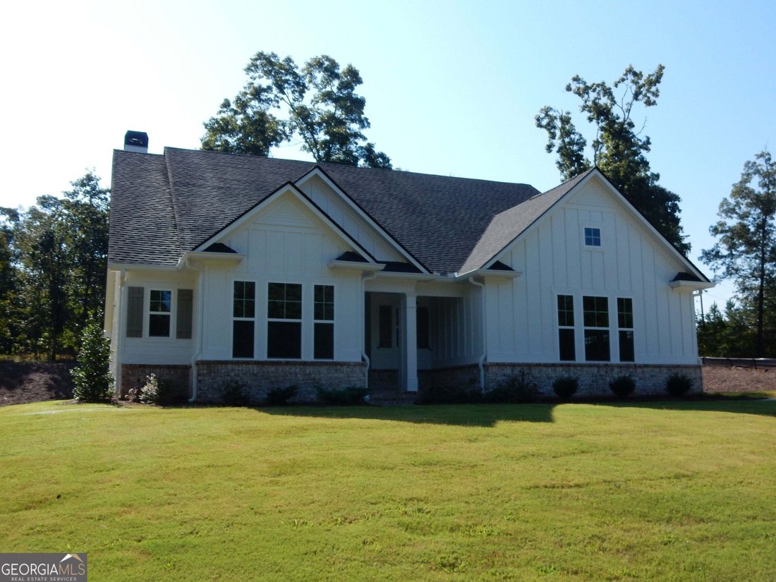 House in Demorest, Georgia, United States 2 - 17928963