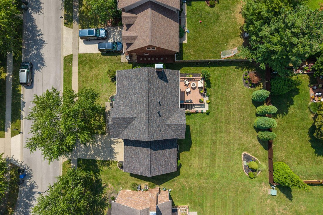 Casa en Lexington, Kentucky, Estados Unidos 4 - 18785777