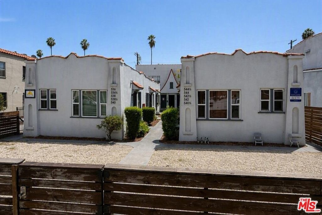 Andere in Los Angeles, Kalifornien, Vereinigte Staaten 3 - 18786444