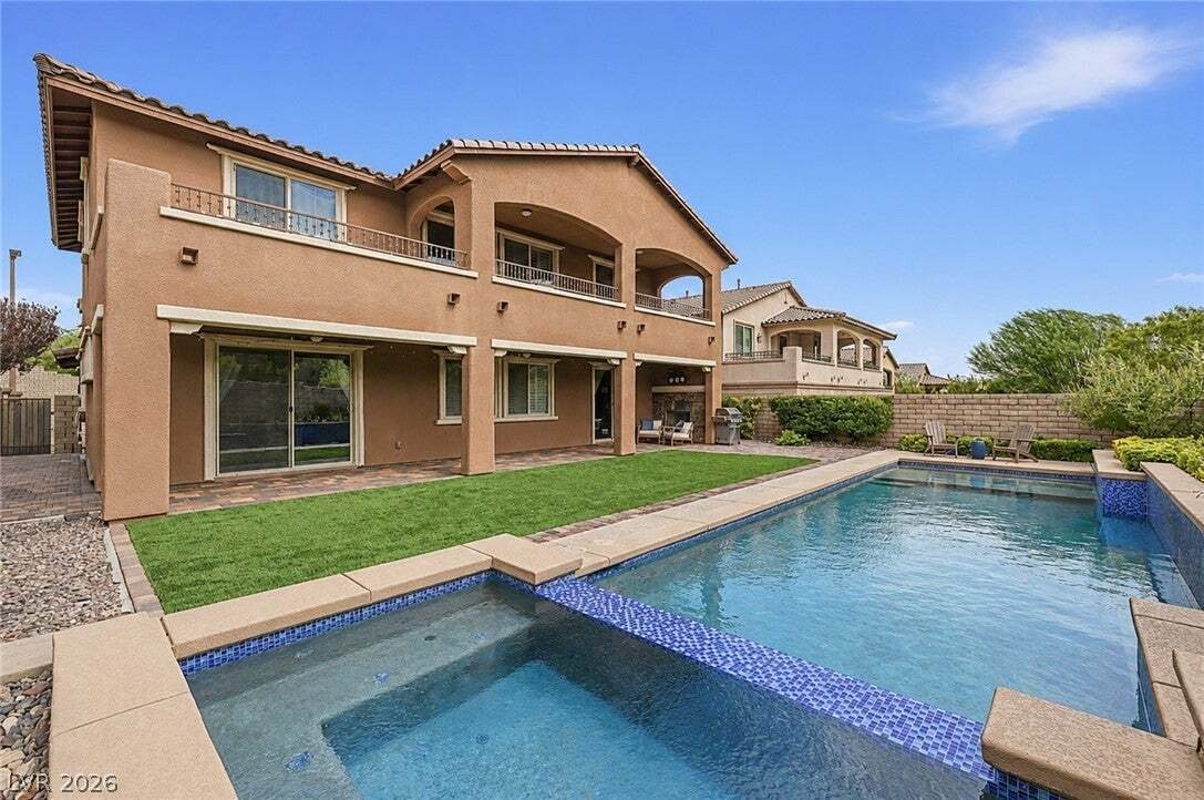 Casa a Las Vegas, Nevada, Stati Uniti 3 - 18786524