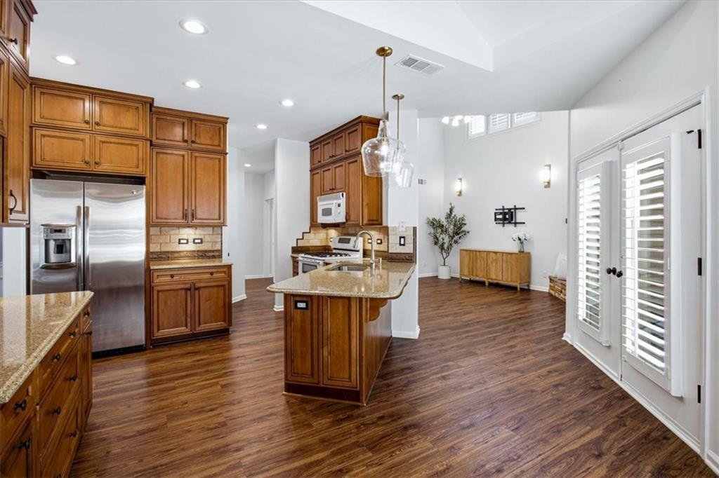 House in Milton, Georgia, United States 5 - 18682506