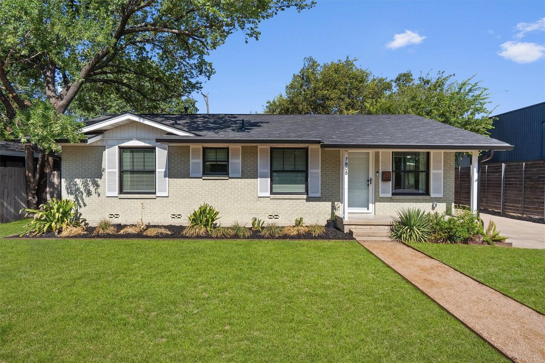 Maison à Austin, Texas, États-Unis 1 - 18783693