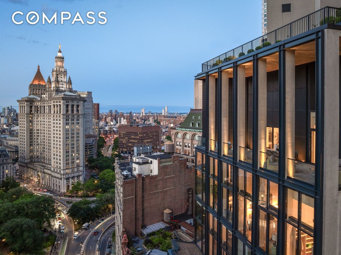 Condominio a New York, New York, Stati Uniti 3 - 15905857