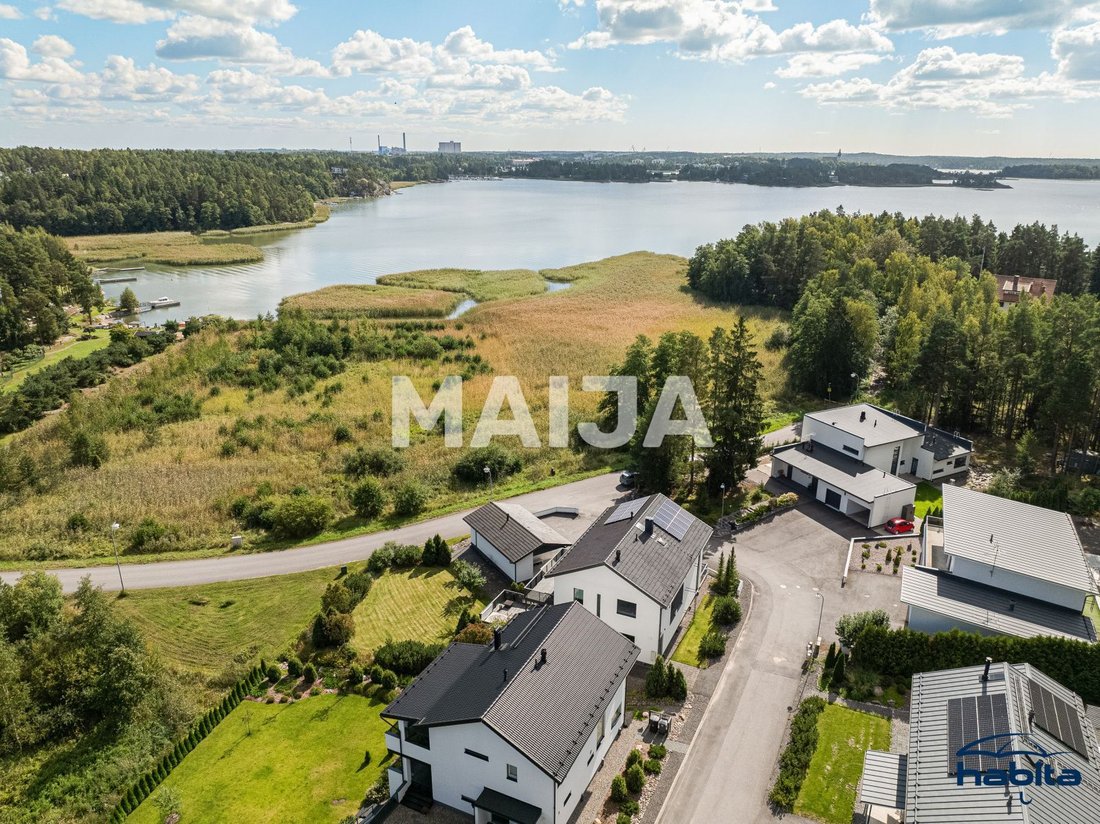 Casa en Naantali, Finlandia 2 - 18785986