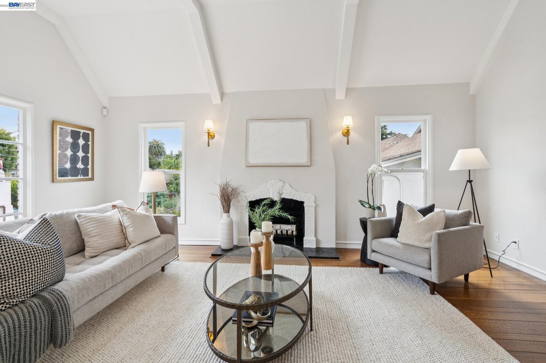 House in Oakland, California, United States 5 - 18786492