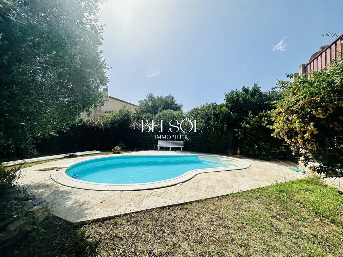 Villa a Saint-Cyprien, Occitania, Francia 3 - 18789119
