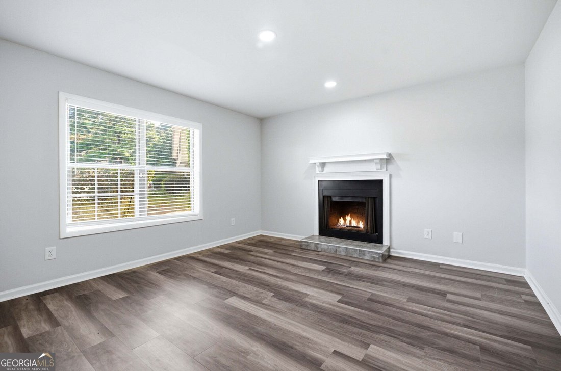 Lawrenceville, Georgia, United States 3 - 18787306