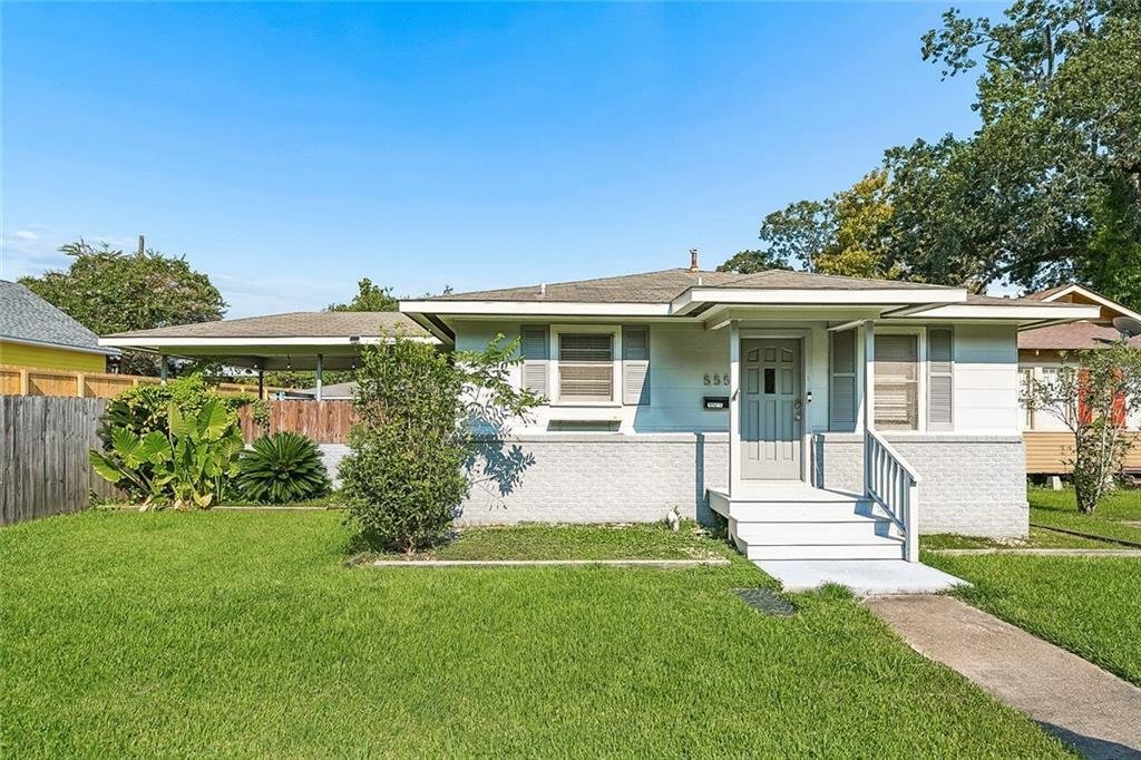 House in Baton Rouge, Louisiana, United States 1 - 18783483
