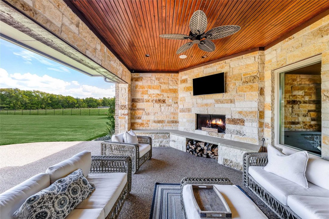 House in Sunnyvale, Texas, United States 4 - 18788926