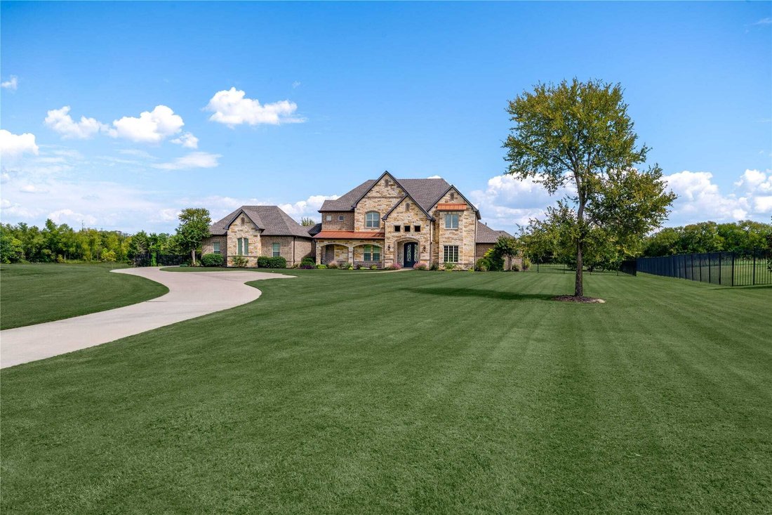 House in Sunnyvale, Texas, United States 2 - 18788926