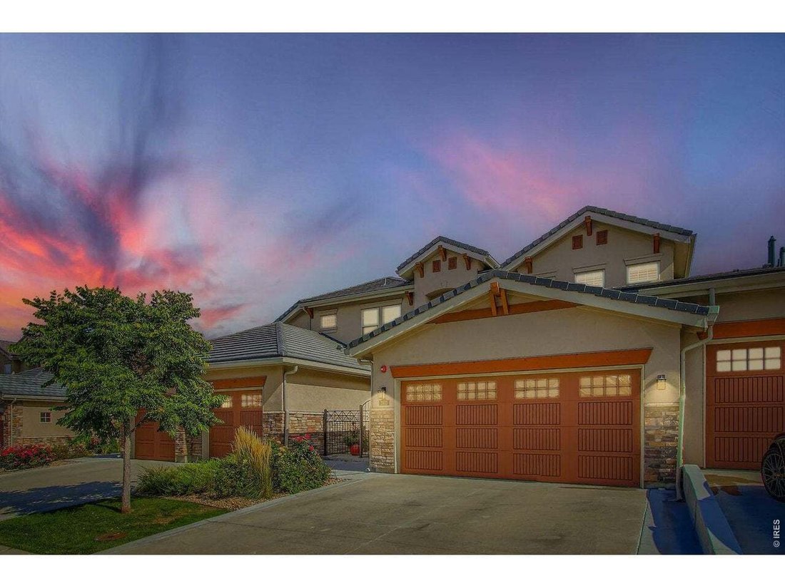 Townhouse in Lafayette, Colorado, United States 2 - 18786099