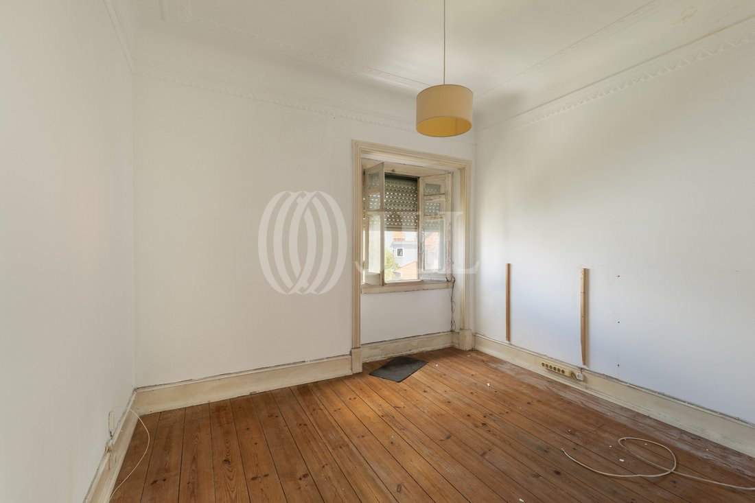 Apartment in Arroios, Lisbon, Portugal 4 - 18788024
