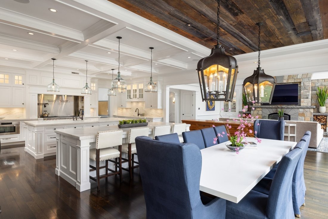 Casa a Southborough, Massachusetts, Stati Uniti 5 - 17396434