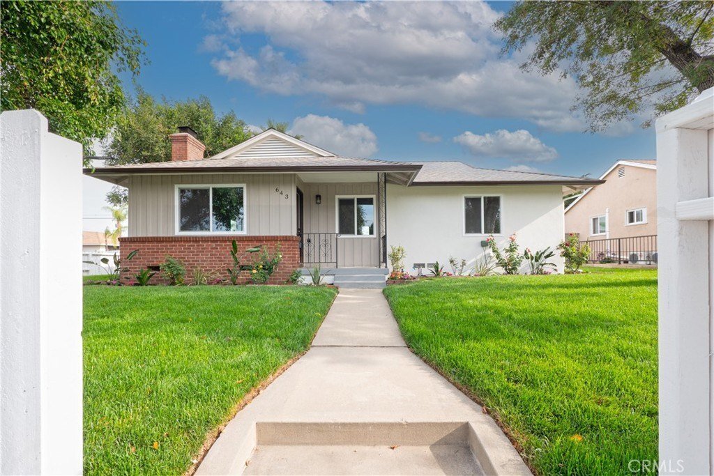Casa a Pomona, California, Stati Uniti 3 - 18785467