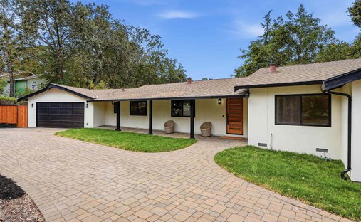 Maison à Lafayette, Californie, États-Unis 1