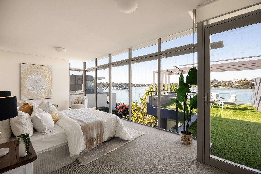 Casa en Cabarita, Nueva Gales del Sur, Australia 3 - 18789170