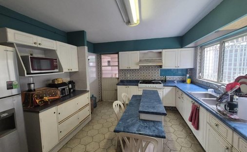 House in Zapopan, Jalisco, Mexico 1