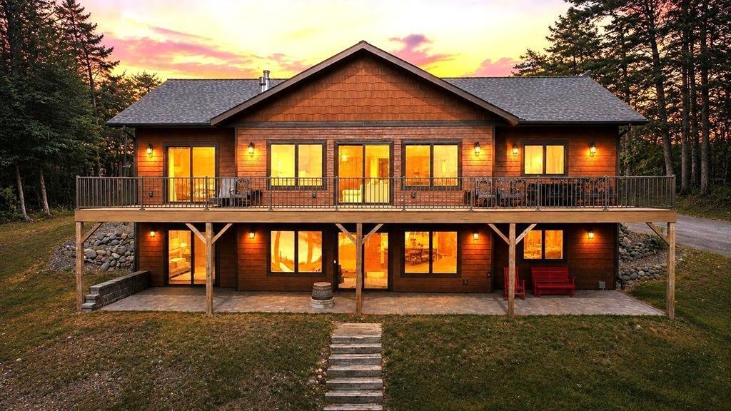 House in Hayward, Wisconsin, United States 1 - 18783460