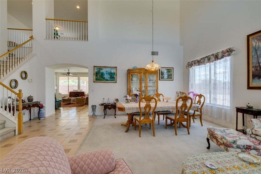 Casa a Las Vegas, Nevada, Stati Uniti 3 - 18786525