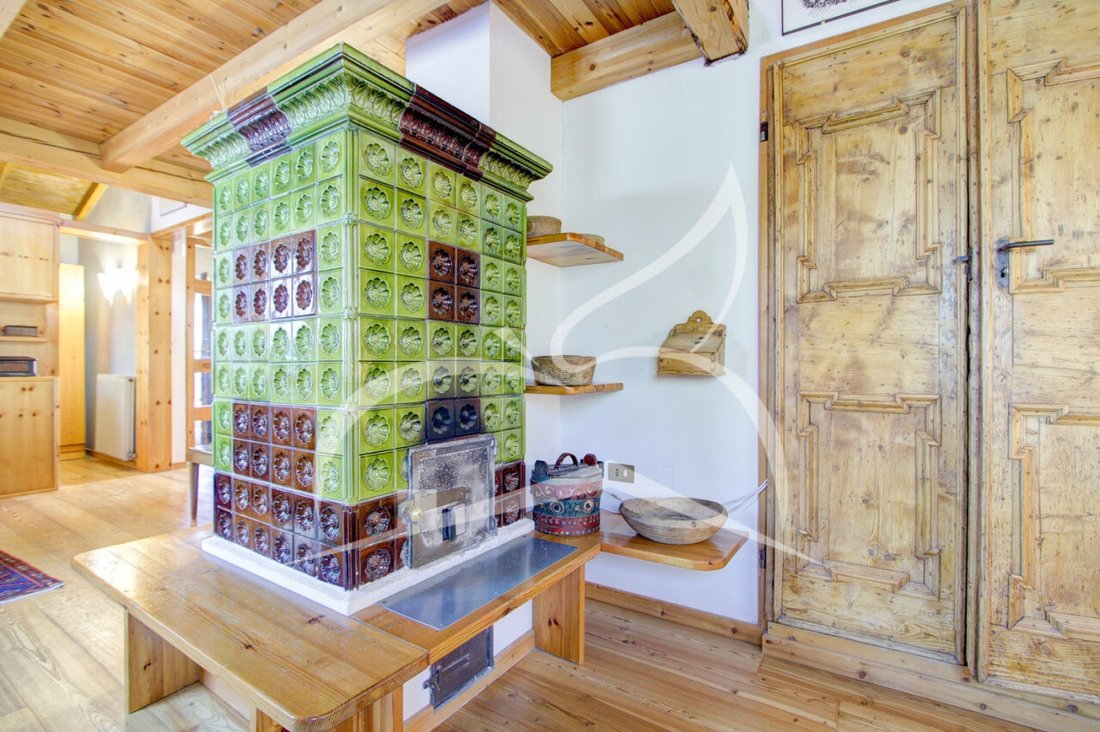 Wohnung in Monte Bondone, Trient, Trentino-Südtirol 3 - 18788100