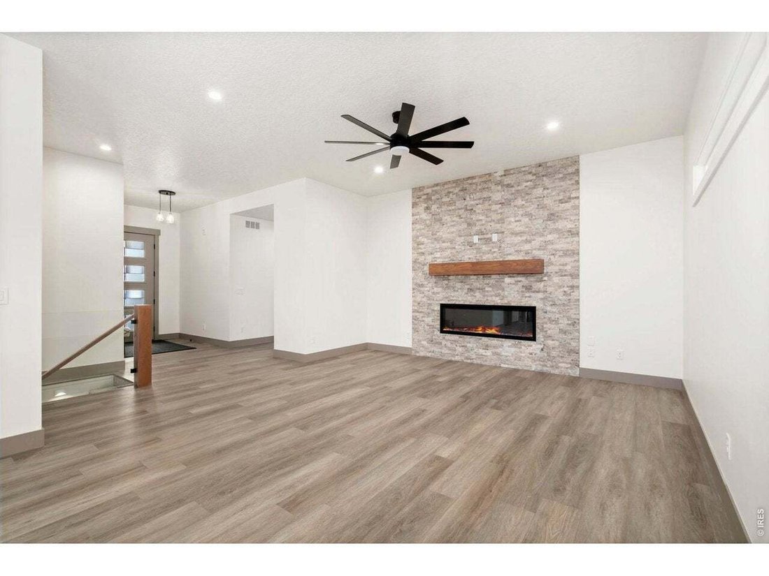House in Berthoud, Colorado, United States 3 - 18786110