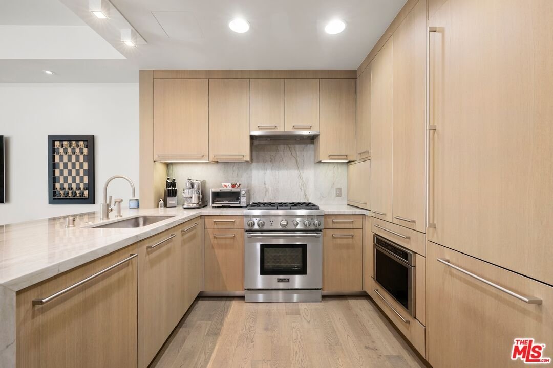 Condominio en Santa Mónica, California, Estados Unidos 4 - 18787562