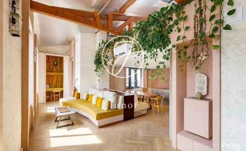 Apartment in Chateau d'Eau-Lancry, Paris 10e Arrondissement, Paris 1