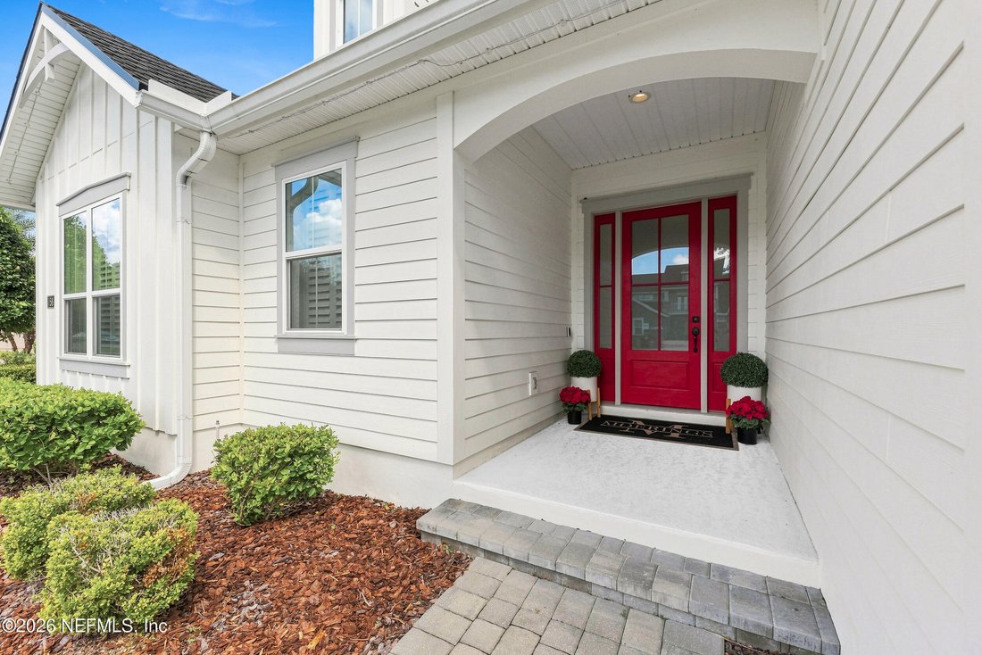 House in Jacksonville, Florida, United States 4 - 18786120