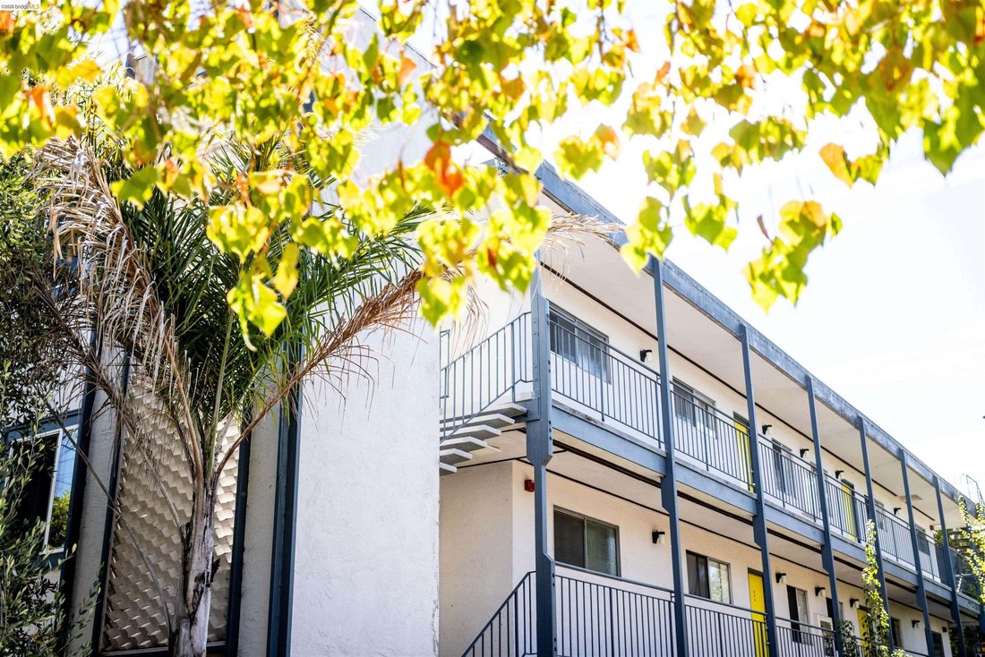 Altro a Berkeley, California, Stati Uniti 3 - 18786426