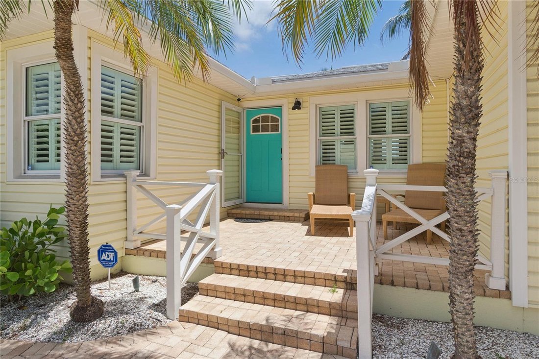Haus in Clearwater, Florida, Vereinigte Staaten 5 - 18786580