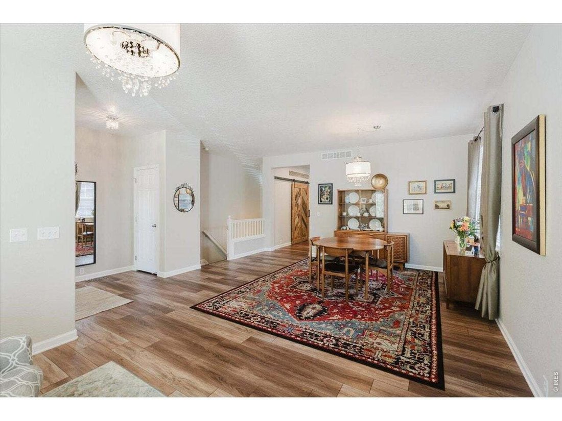 Casa en Longmont, Colorado, Estados Unidos 3 - 18786108