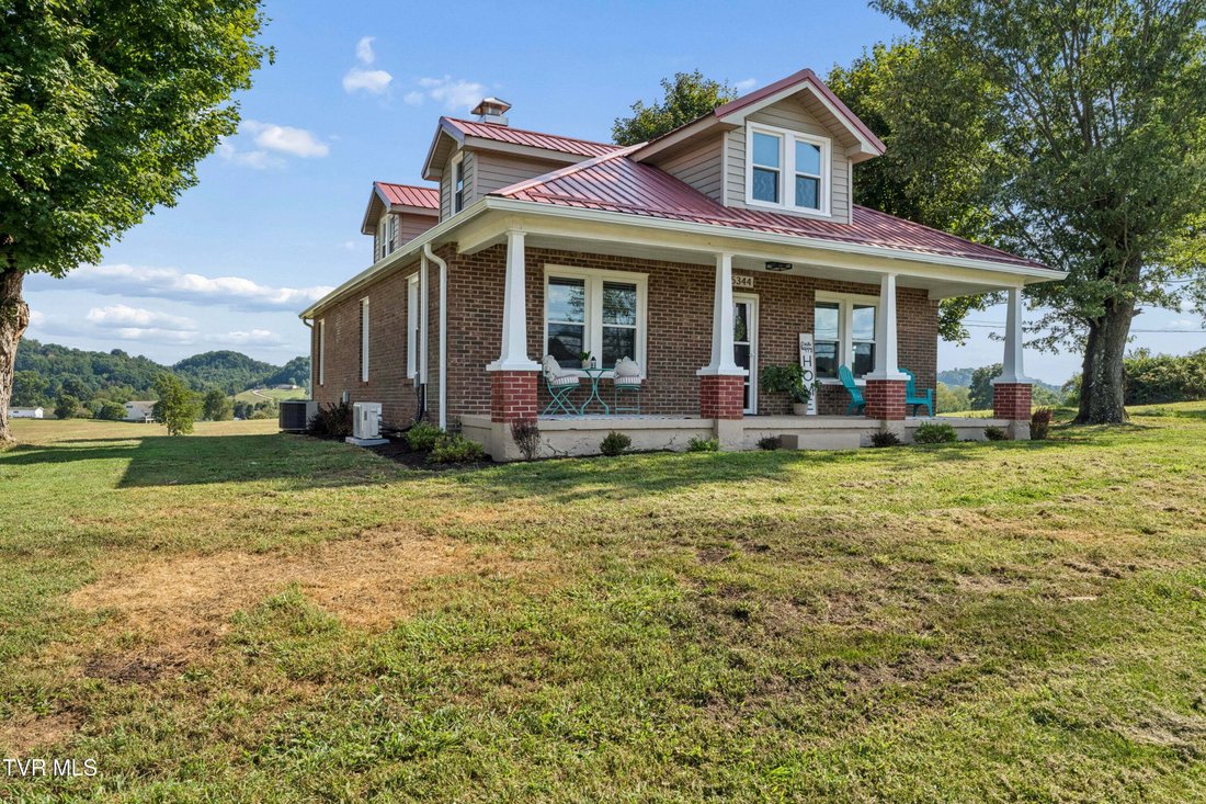 Haus in Church Hill, Tennessee, Vereinigte Staaten 3 - 18786266