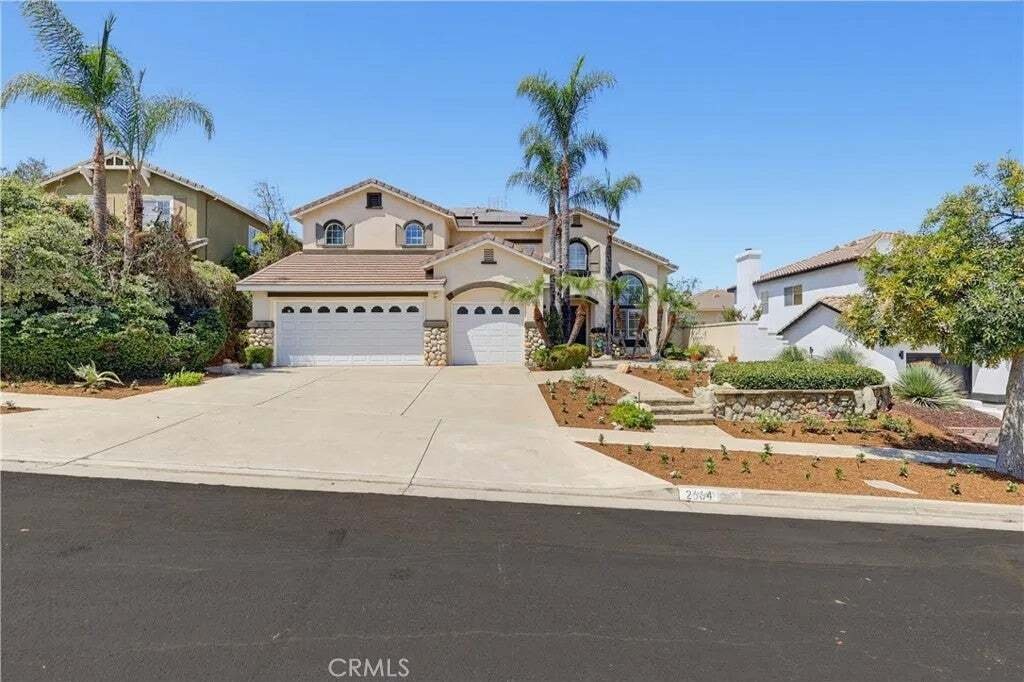 Casa en Corona, California, Estados Unidos 2 - 18787051