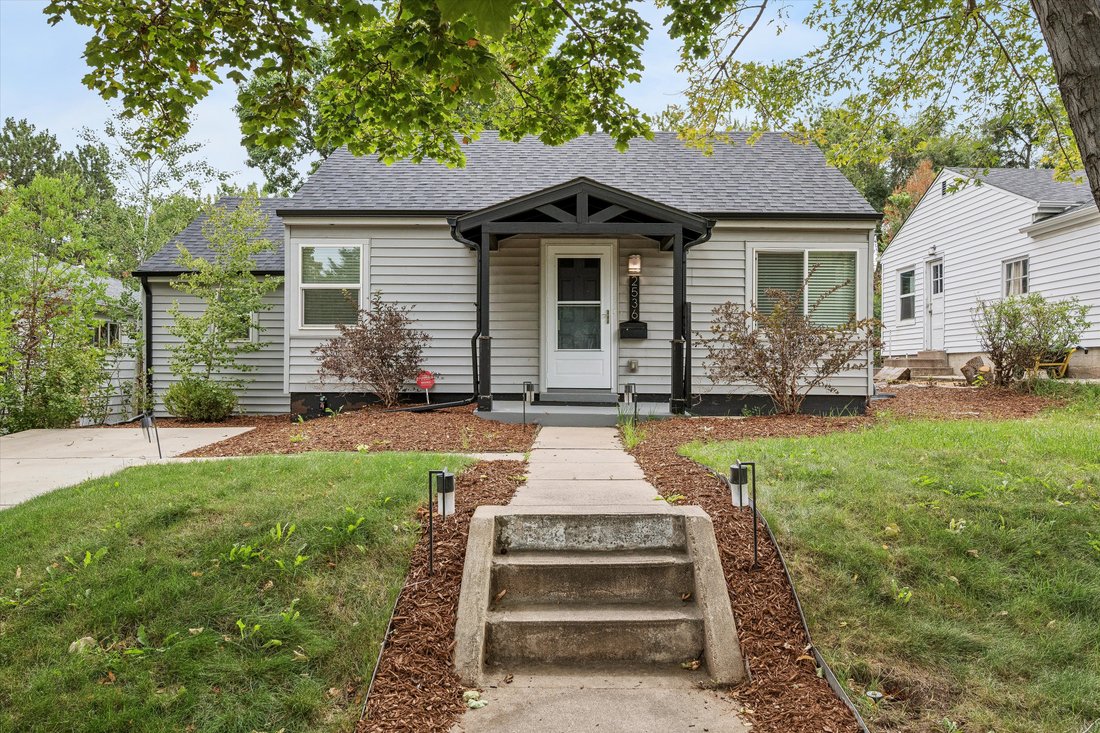 House in Denver, Colorado, United States 2 - 18783353