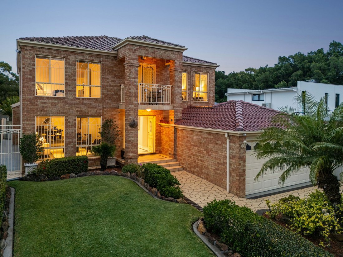 House in Strathfield South, New South Wales, Australia 1 - 18789173