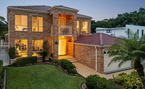 Casa en Strathfield South, Nueva Gales del Sur, Australia 1
