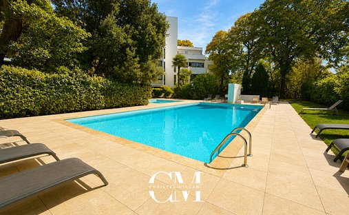 Apartamento en Caudéran-Barrière Judaïque, Burdeos, Francia 1